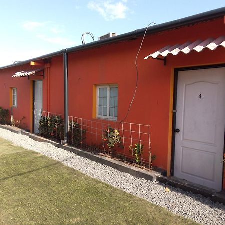 Hotel Residencial D' Cache Aguadulce  Exterior foto