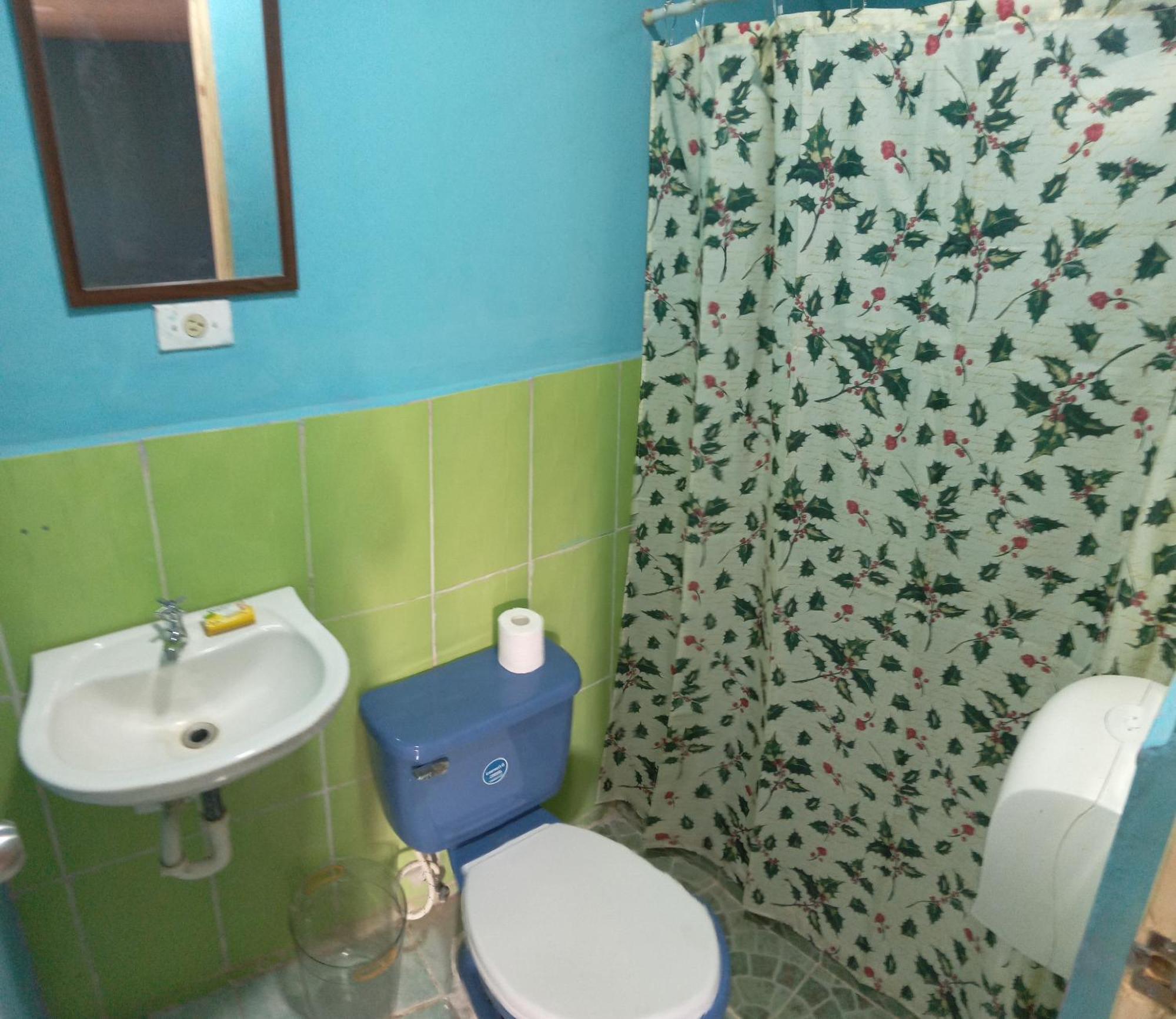 Hotel Residencial D' Cache Aguadulce  Exterior foto
